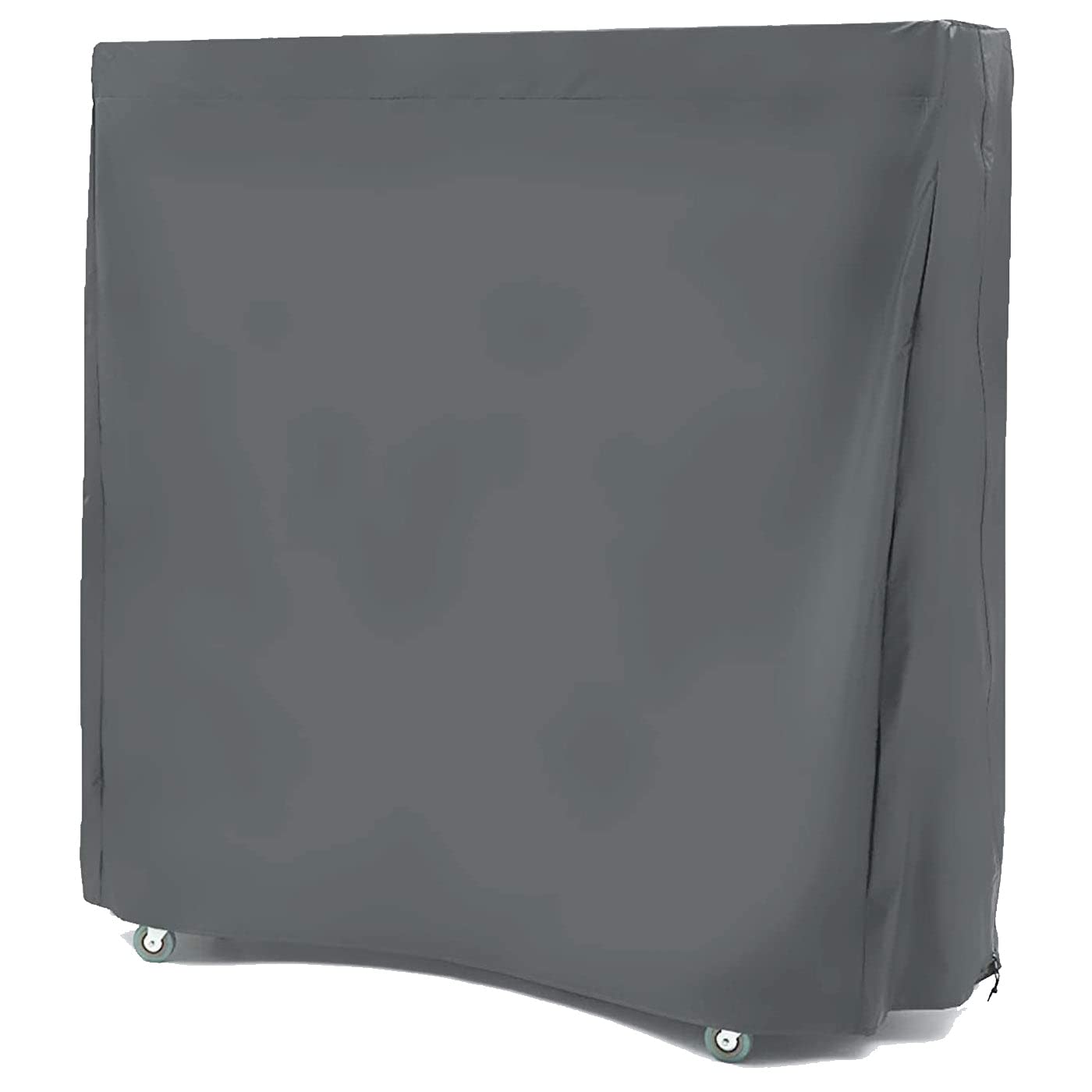Gardeness Telo di Copertura Impermeabile per Tavolo da Ping Pong 190x75xH175 cm.