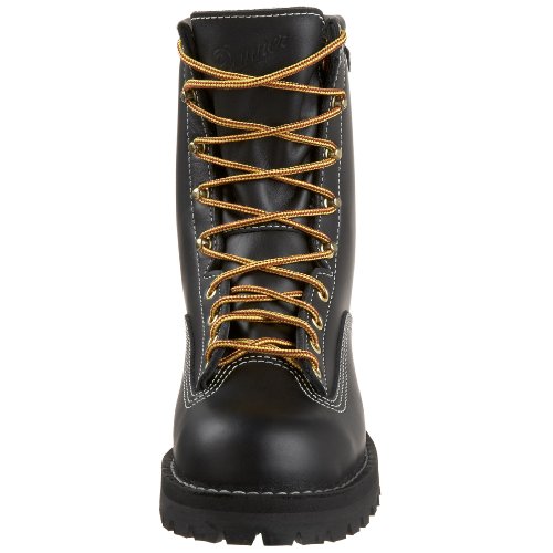 Danner Men's Super Rain Forest Uninsulated Work Boot2