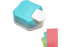 3-in-1 Corner Rounder: The Ultimate Crafting Companion