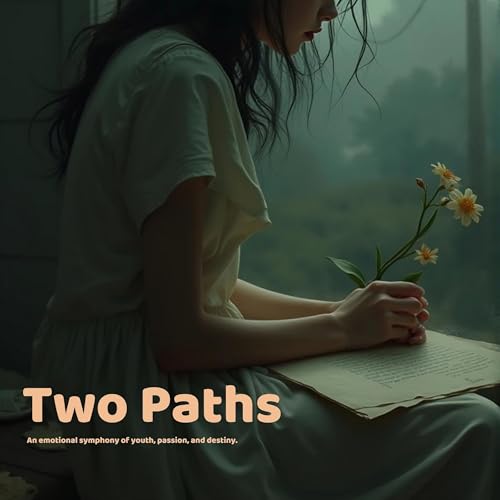 Two Paths by Mary Peake episode artwork