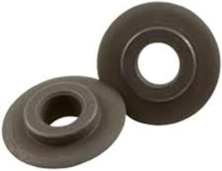 Cutter Wheels for Junior Tubing Cutter