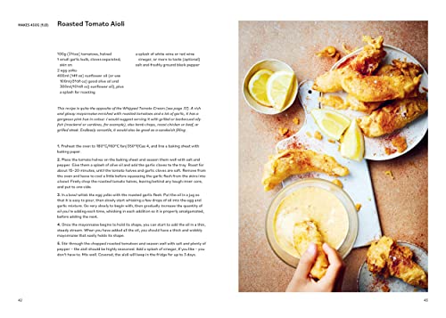 Tomato: 70 Recipes Celebrating the Extraordinary Tomato