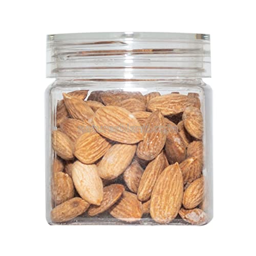 Image of Nature's Blend Almond Roasted Selected 100g Jar