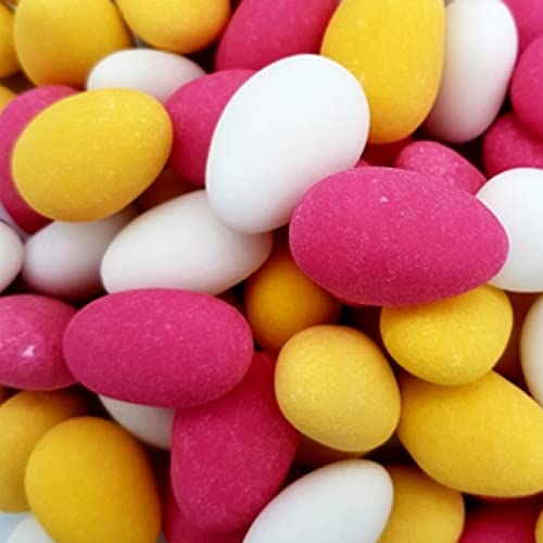 Tingo - Tingo Sugared Almonds 500g