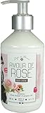 Amour de France by l'Epi de Provence Amour de Rose Body Creme