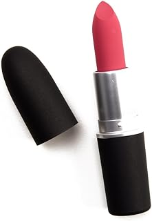 MACximal Powder Kiss Matte Lipstick, A Little Tamed, 3 gm Shades No 301 Price In India
