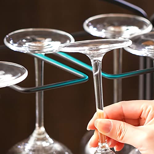 Soporte para botellas de vino TPARIS para 4 botellas miniatura 3