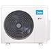 MIDEA Klimaanlage Außengerät | M2O-18HFN8-ME | für 1-2 Innengeräte | 5,2 kW