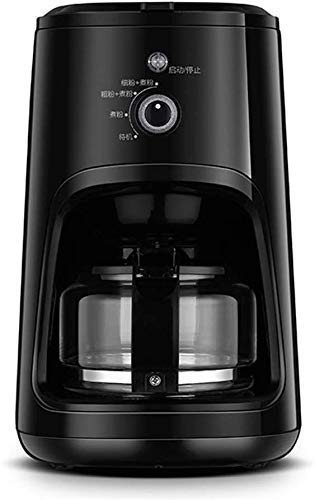 Cafetera de Goteo automática de 600 mL
