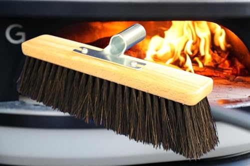 MAAJ BACKOFENBESEN MIT Arenga BESTÜCKUNG WIE ZU Omas Zeiten - VEGAN - Made IN Germany