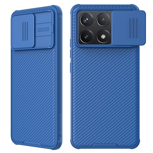 Lzzox for Poco F6ProP[XXChJYJo[vCoV[یϏՌn[hobNVFop[ (u[, POCO F6 Pro)