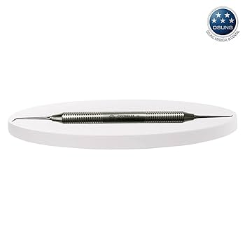 Amazon.com : OSUNG Dental Carver, Cleoid Discoid, CVCD89-92