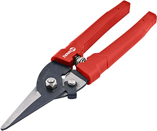 Nove54, Tesoura Para Poda, 21,5 Cm - 8.1/2