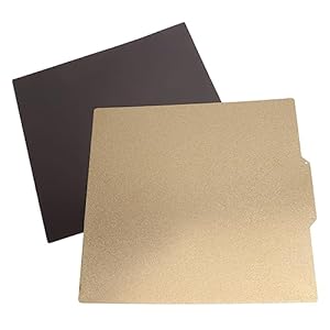 Mingzhe PEI Federstahlplatte für Ender 6