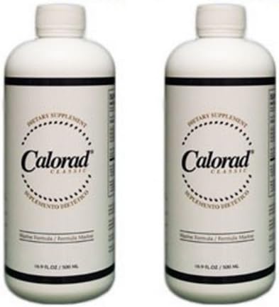 - Classic (Bovine)16.9 fl. oz. - 2 Bottles by Calorad