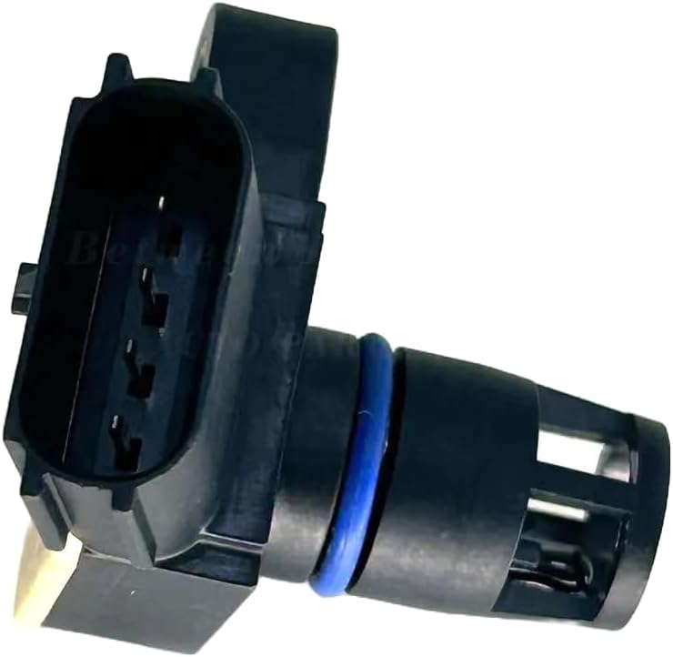 BIG TIGER PARTS Genuine OEM 393002S000 MAP Sensor for Hyundai Elantra 21-22, Tucson 22, Santa Fe 21, Sonata 20-21, Kia Sorento 21