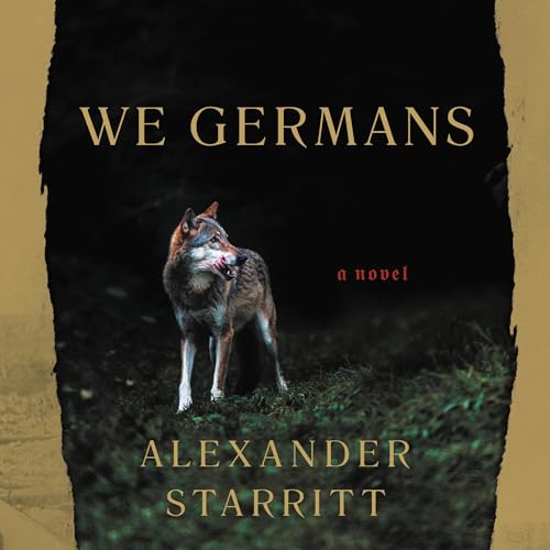 We Germans by Alexander Starritt episode artwork