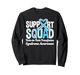 Twin To Twin Transfusion Syndrome Awareness Design