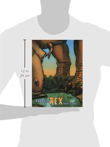 Tadpole Rex - Image 2