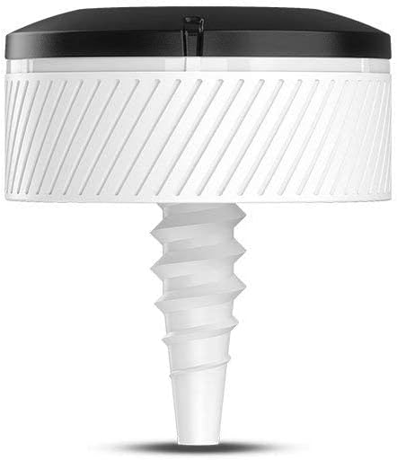 Approach CT10 Golf Club Tracking Sensor Starter Kit, Automatic Golf Tracking System, Set of 3 Sensors, White