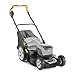 Produktbild Alpina Akku-Rasenmäher AL5 4648 Li Kit
