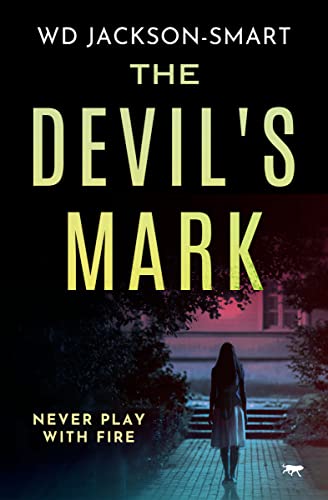 The Devil's Mark (Di Graves) view 2