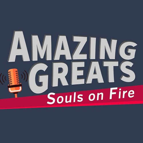 『Amazing Greats』のカバーアート