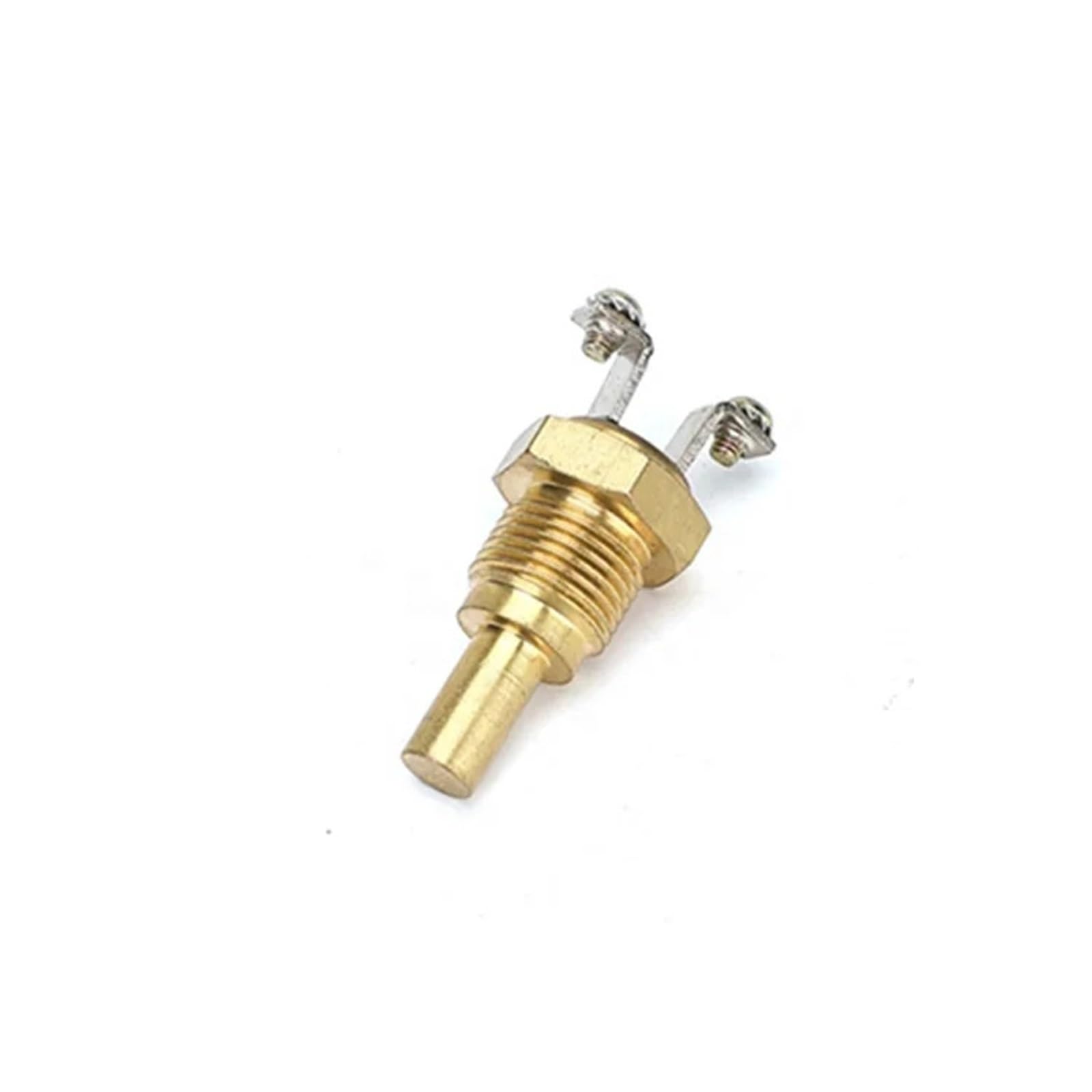 WQGQPXOB Ekskavator suku cadang listrik E330B Sensor suhu air 41-37 5394