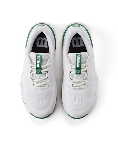 Image of Wilson Women's Intrigue Pro Women's Tennis Shoes