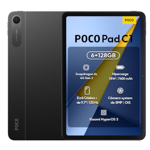 Xiaomi POCO Pad C1 9.7