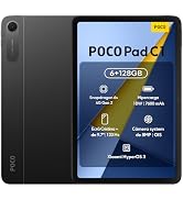 Amazon.co.jp: Xiaomi POCO Pad Tablet 8GB+256GB (Expandable up to