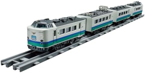 Amazon.co.jp: タカラトミー プラレール リアルクラス 485系特急電車 
