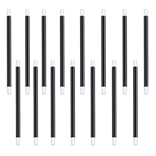 15 Piezas Varita Magic, Wand Herramienta mágica Divertida