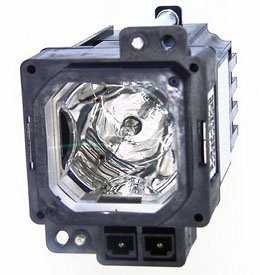 Repuesto Technical Precision LTX 500V Lámpara y Caja miniatura 1