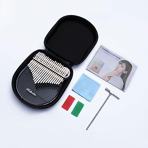 BMOZRM(ȂU) Jo 17/21 L[ AN  ewsAm y TsAm obOtA `[n}[ уN[jONX ap NX}X SҌMtg (Size : 21 keys)