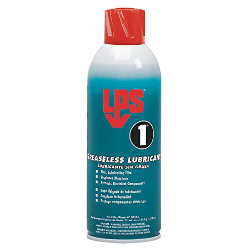 LPS Labs 00116 LPS 1 Premium Lubricant - 11 oz Aerosol