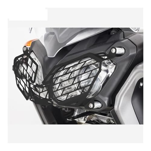 Maille protection phare XT1200Z XTZ1200 accessoire calandre garde lampe