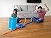 Hot Wheels Toy Car Track Set, Track Builder Multi Loop Box Playset & 1:64 Scale Car, 10 Feet of Components & Connectors to Create Builds, Storage