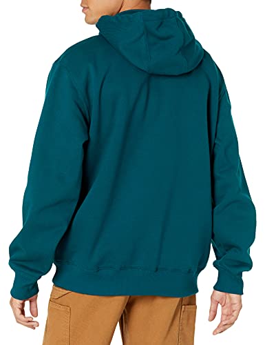 Image of Carhartt Men's K122 Loose Fit Midweight Full-Zip Sweatshirt