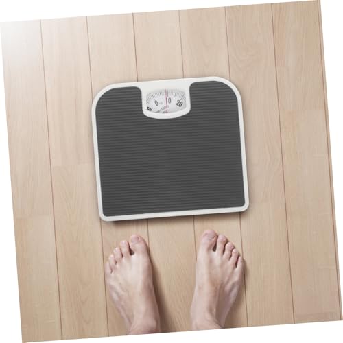 Ipetboom Analog Mechanical Body Weight Scale High Precision Bath Scale for Management Durable and Easy to Use No Batteries Required Tool for Women by Ipetboom - Image 7
