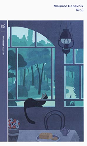 Rroû (La petite Vermillon t. 333) Livre eBook France