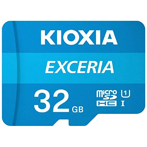 KMU-A032G EXCERIA microSDHCJ[h 32GB CLASS10