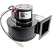 12146109 - ClimaTek Direct Replacement for Whitfield Exhaust Vent Inducer Motor