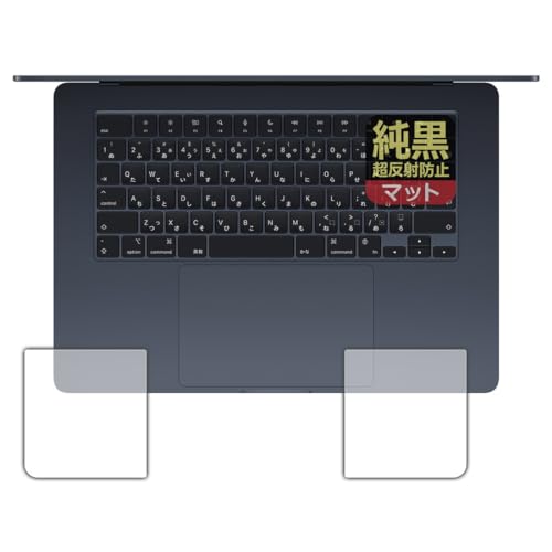 PDAH[ MacBook Air 15C`(M3 2024Nf) Ή NA[˖h~] ی tB [p[Xgp] ˒ጸ hw {