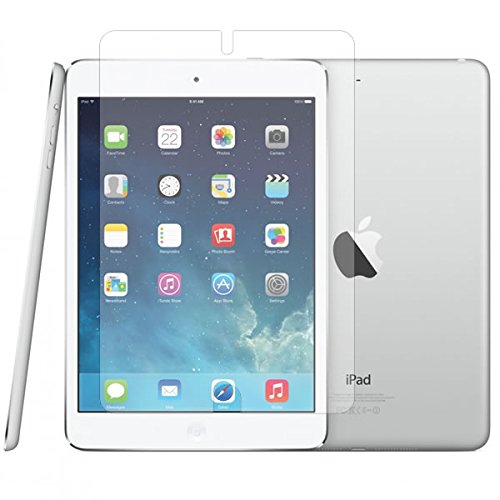 ClearView iPad mini 2019�N���f�� / iPad mini 4 7.9�C���`�Ή� �t���ی�t�B���� �}�b�g�i���˒ጸ�j�^�C�v