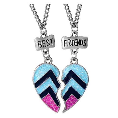 Collares BFF MenYiYDS Cover