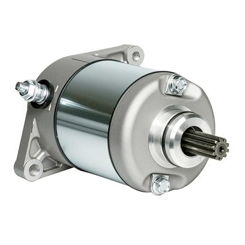 ABIGAIL Starter Motor for Arctic Cat 400