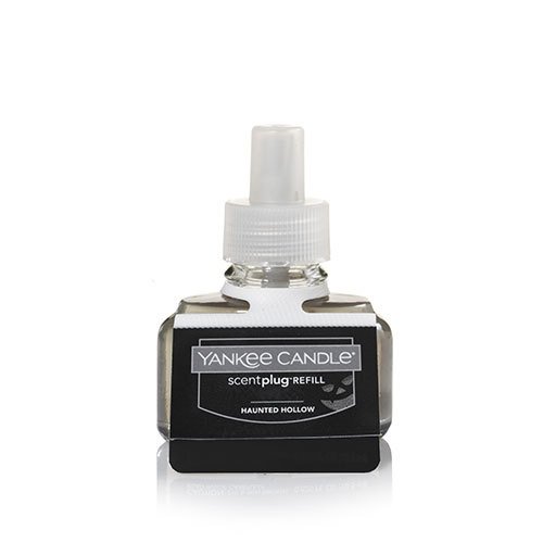 Haunted Hollow Yankee Candle Electric Refill Home Fragrance