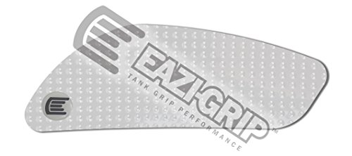 eazi-grip Kawasaki Z900u00a02017u00a0tanque Grips claro Evo