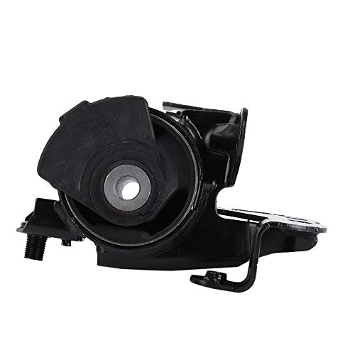 4PCS Engine Motor Trans. Mount Kit A6486 A6481 A6485 A6465 Replacement for 2001-2003 Mazda Protege 2.0L 2002-2003 Mazda Protege5 2.0L for Manual Transmission